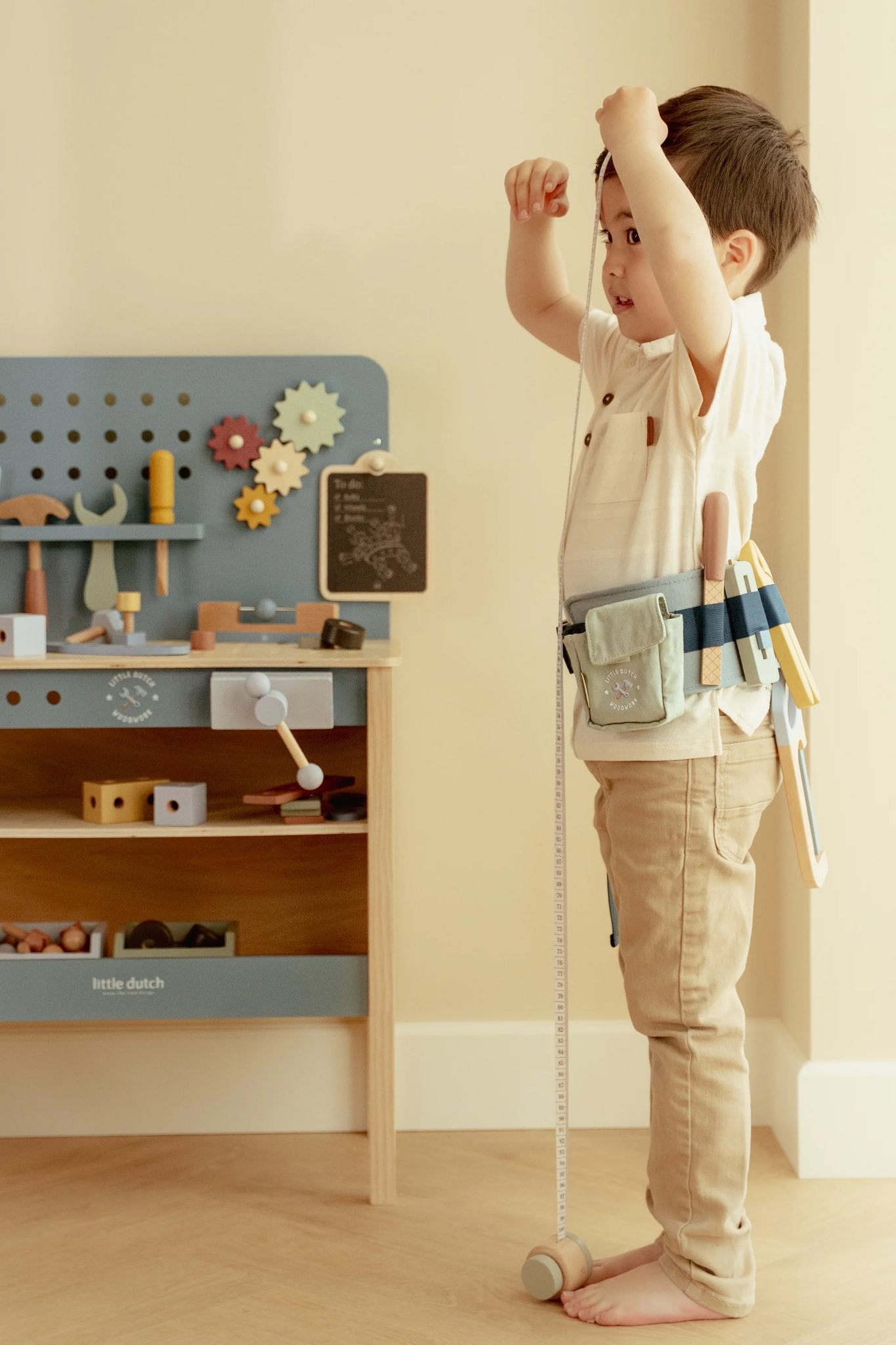 Little Dutch Tool Belt