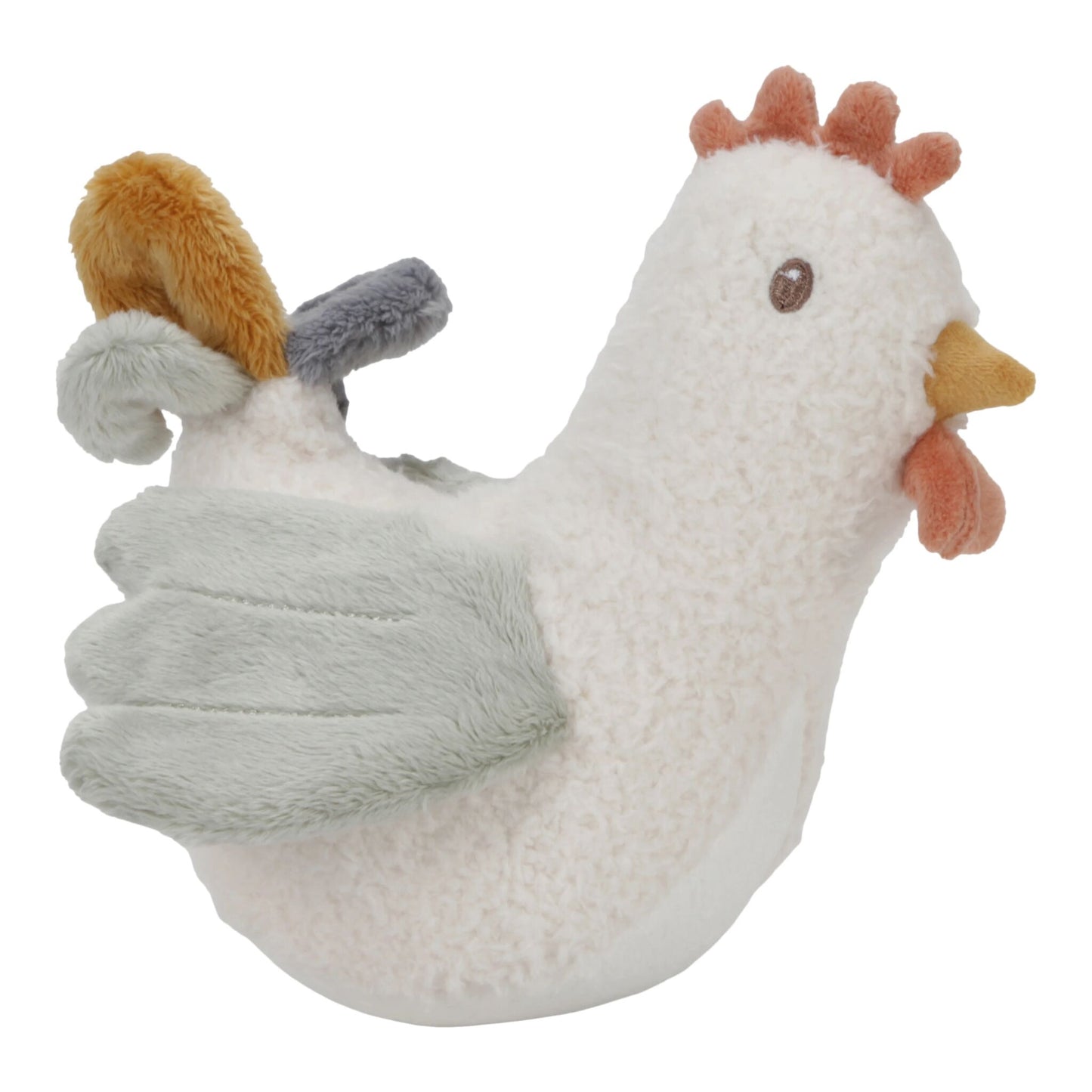 Little Dutch Tumbler Chicken- Little Farm