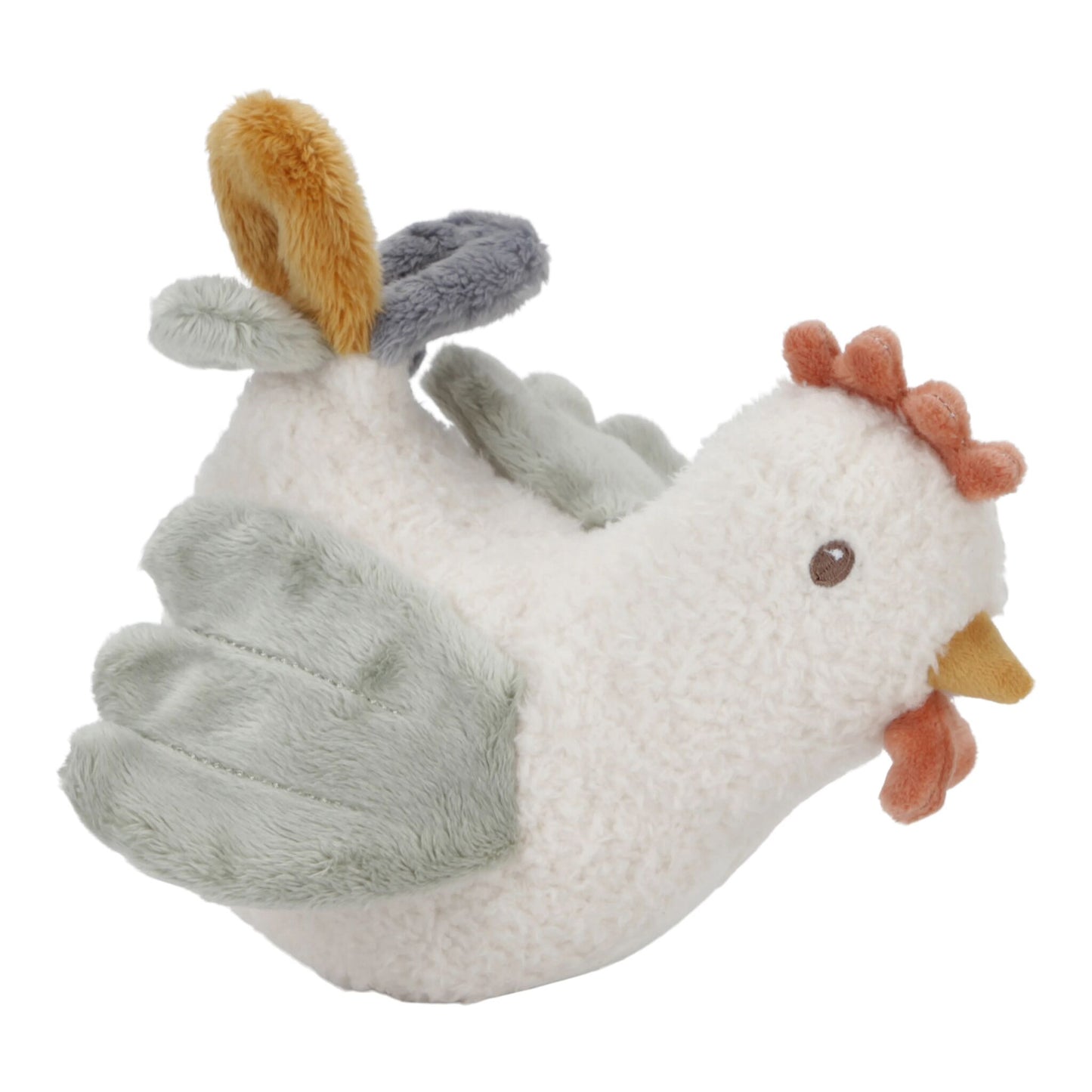 Little Dutch Tumbler Chicken- Little Farm