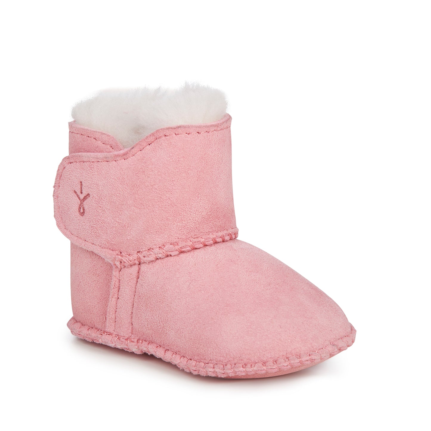 EMU Australia Baby Bootie Baby Pink