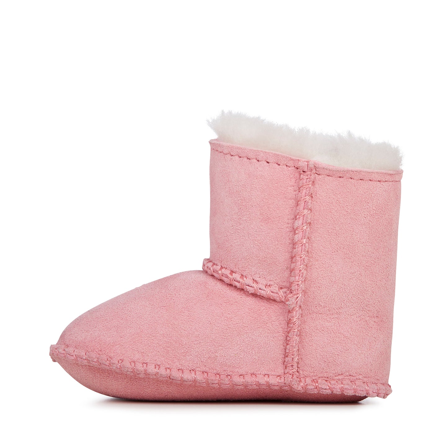 EMU Australia Baby Bootie Baby Pink