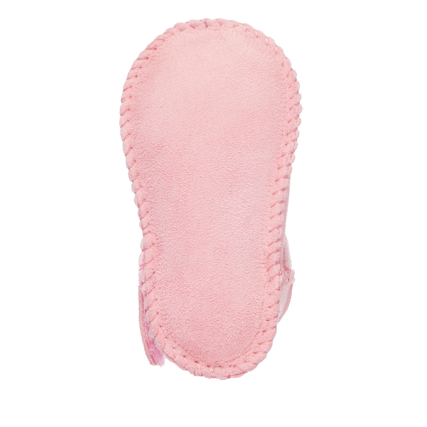 EMU Australia Baby Bootie Baby Pink
