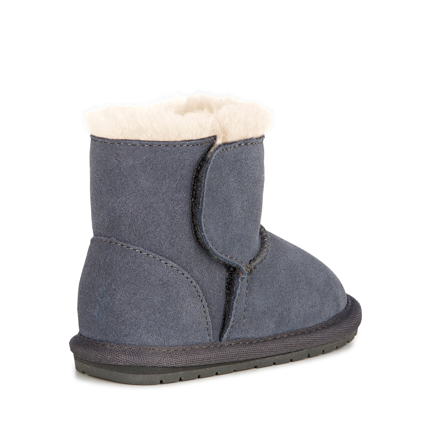 EMU Australia Toddle Booties Charcoal