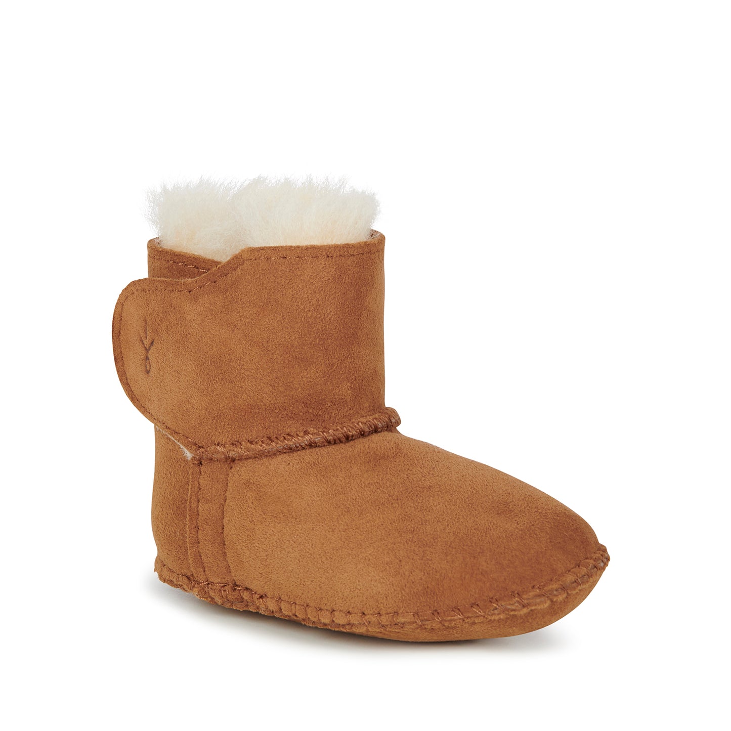 EMU Australia Baby Bootie Chestnut
