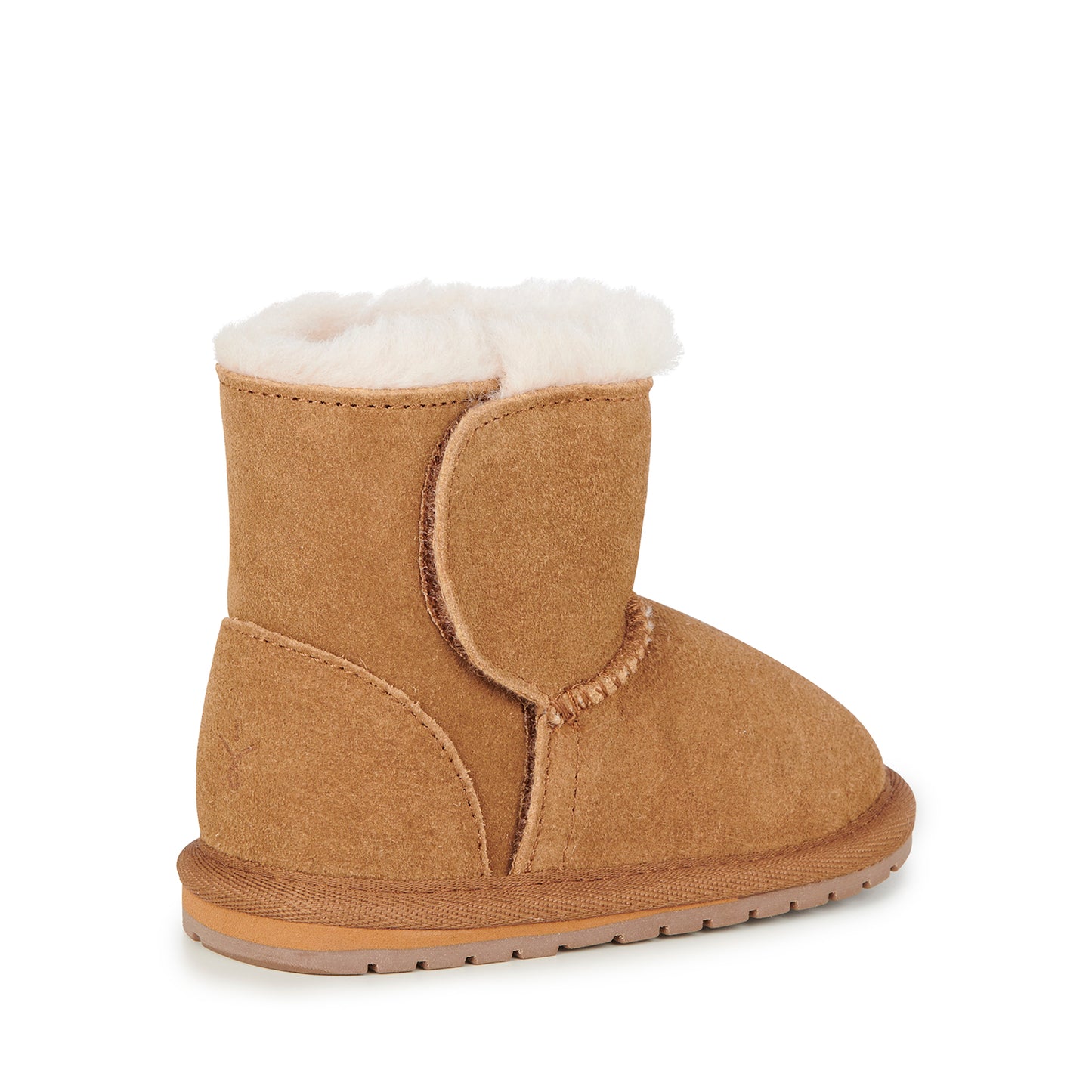 EMU Australia Toddle Booties Chestnut