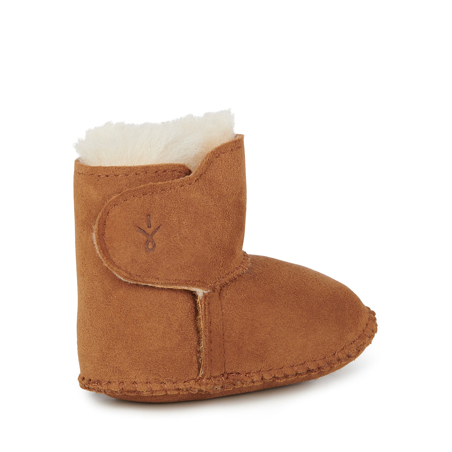 EMU Australia Baby Bootie Chestnut