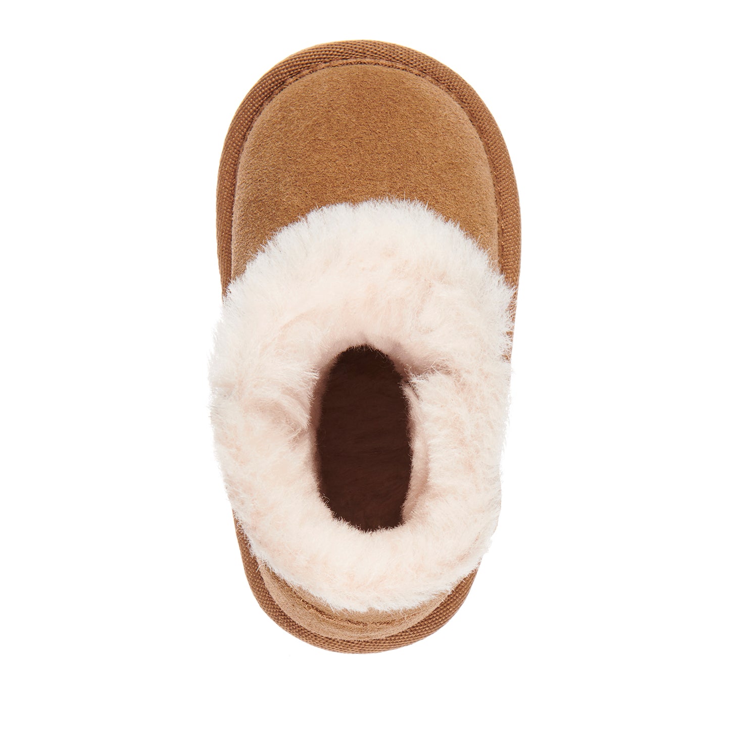 EMU Australia Toddle Booties Chestnut