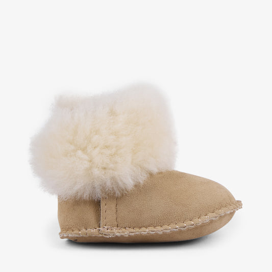 EMU Australia Baby Bootie Deluxe