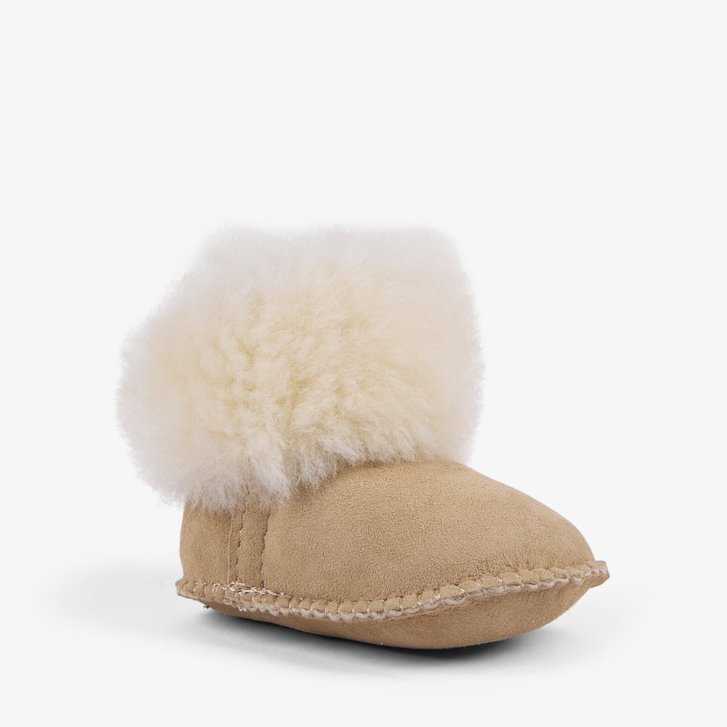 EMU Australia Baby Bootie Deluxe