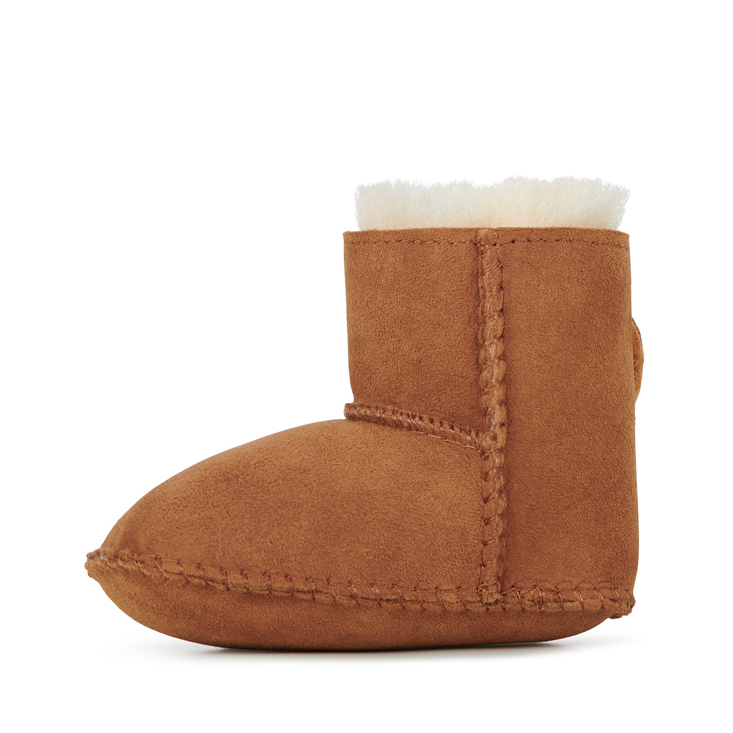 EMU Australia Baby Bootie Chestnut