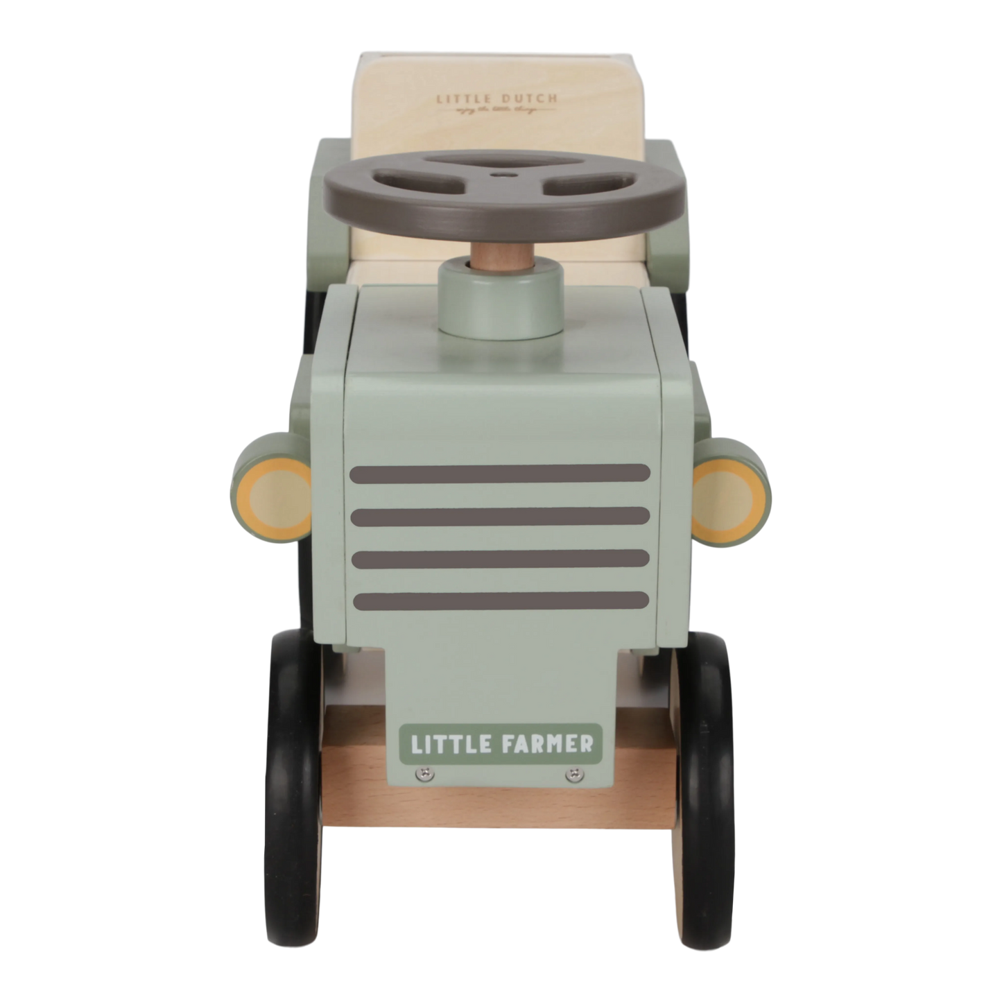 Little Dutch Walking Tractor- Little Farm