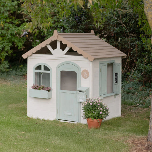 Little Dutch Wooden Play House