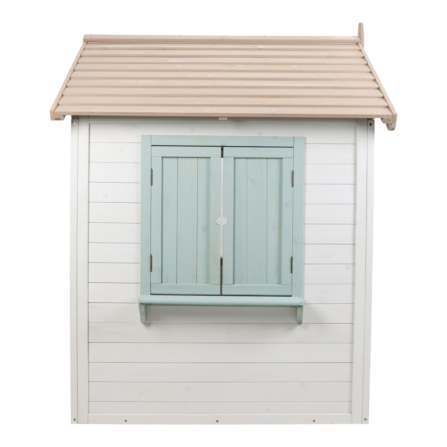 Little Dutch Wooden Play House