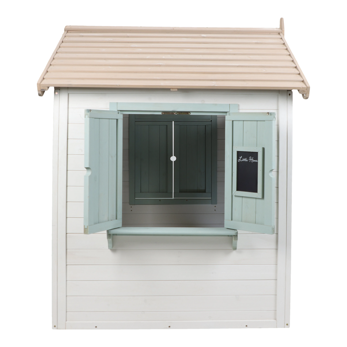 Little Dutch Wooden Play House