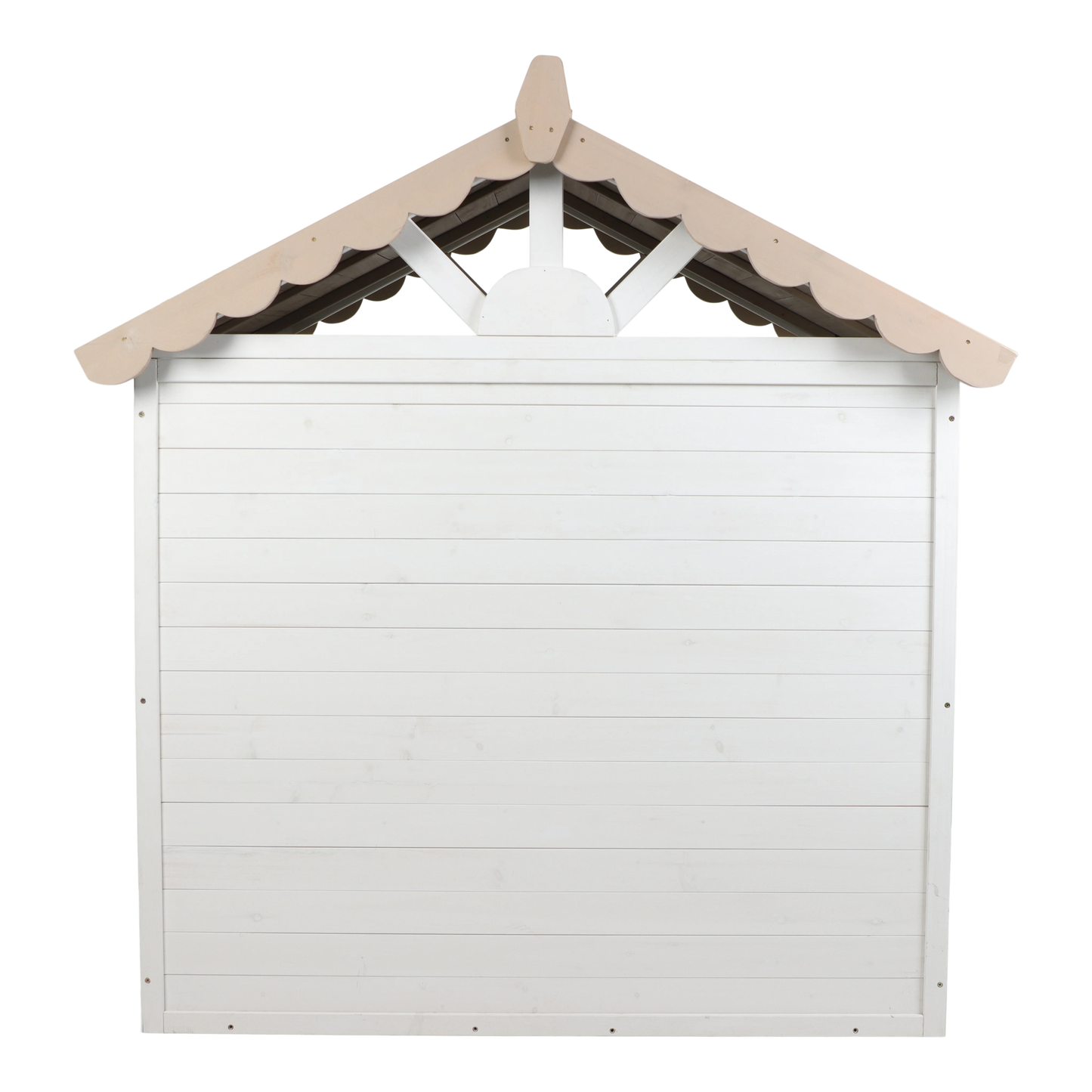 Little Dutch Wooden Play House