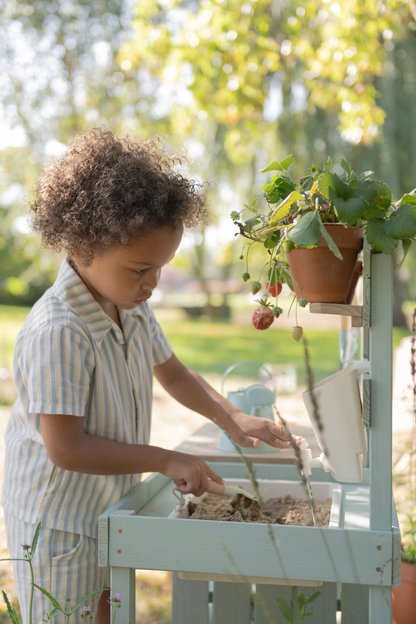 Little Dutch Mud Kitchen