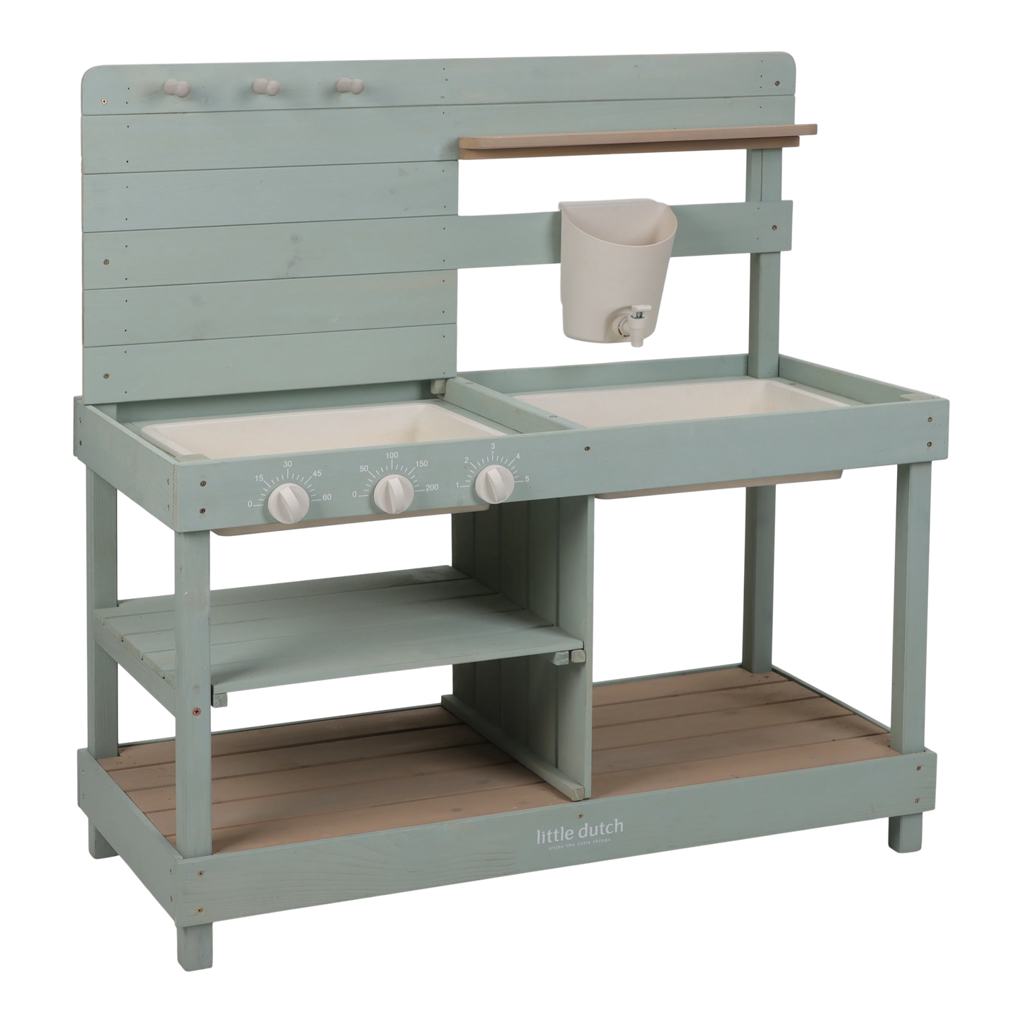 Little Dutch Mud Kitchen