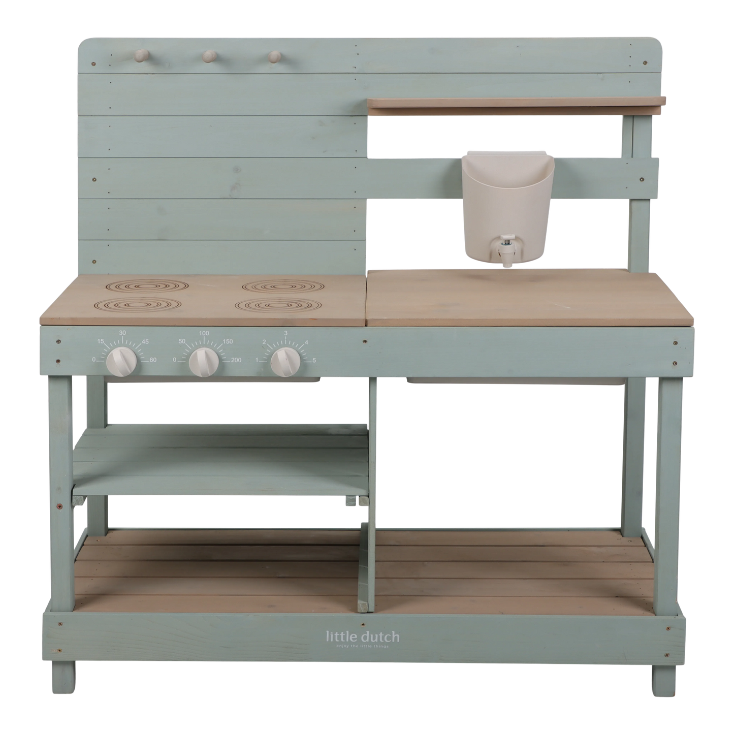 Little Dutch Mud Kitchen