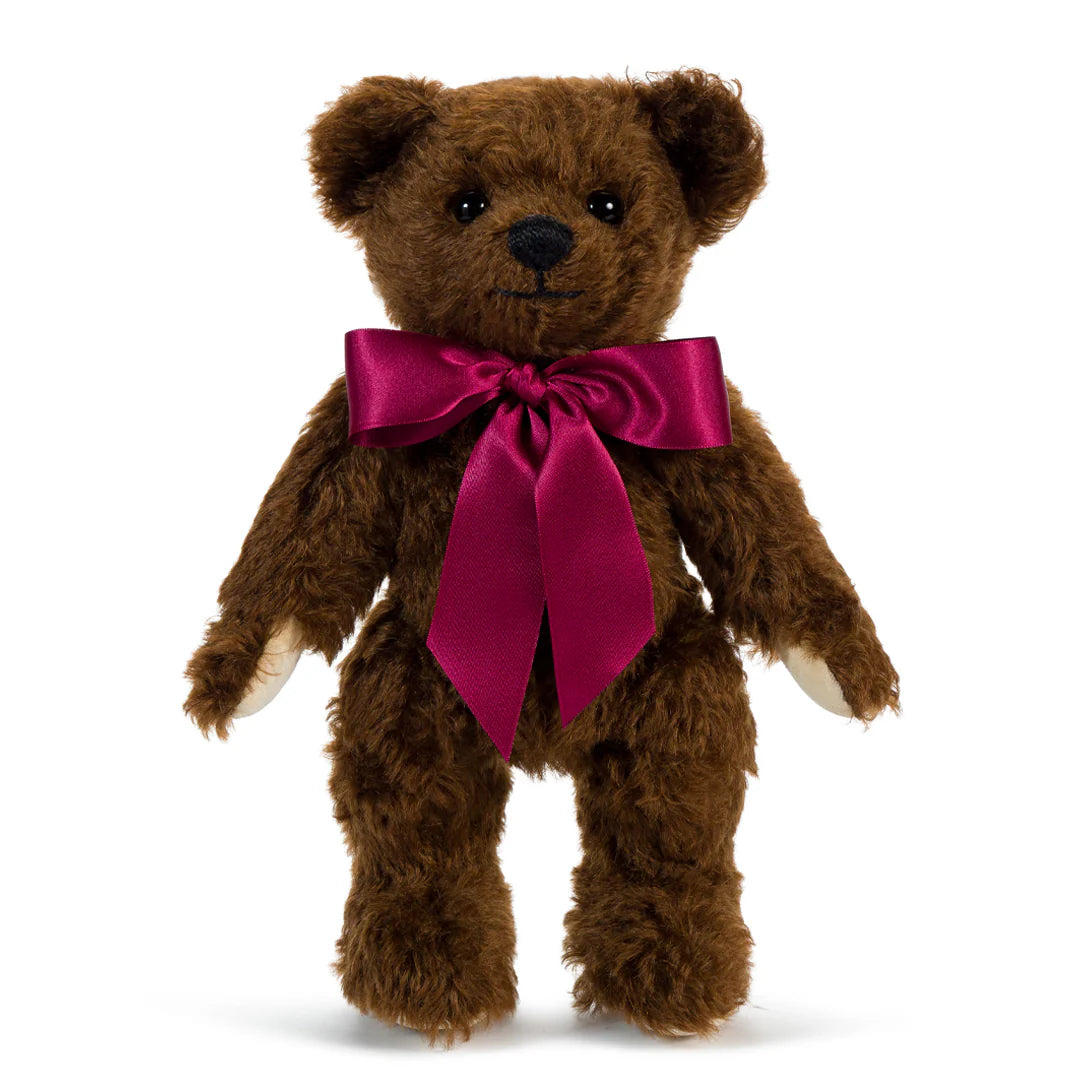 Merry Thought Year Bear 2025